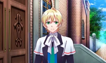 Makai Ouji - Devils and Realist - Dairiou no Hihou (Japan) screen shot game playing
